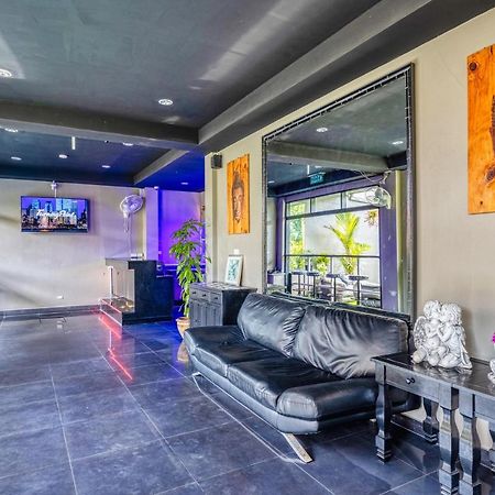 Noble House - 200 Meters Patong Beach Phuket Exterior foto