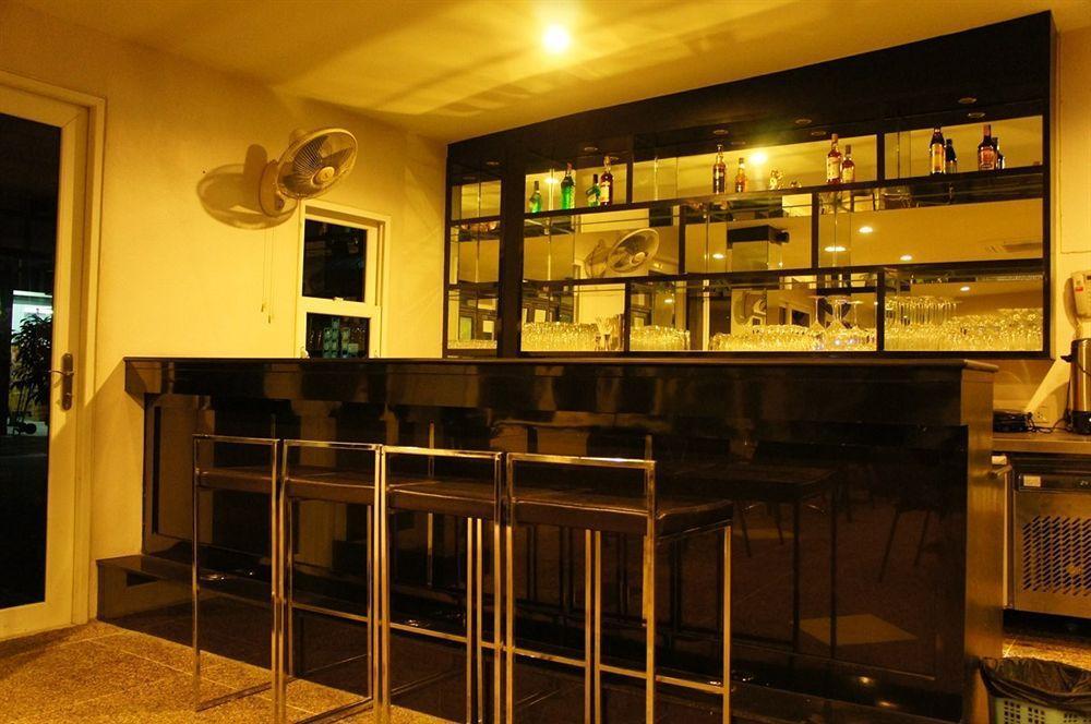 Noble House - 200 Meters Patong Beach Phuket Exterior foto